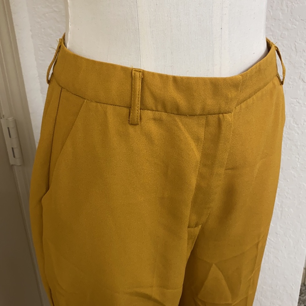 Spring Workpant - Picture 2 of 5